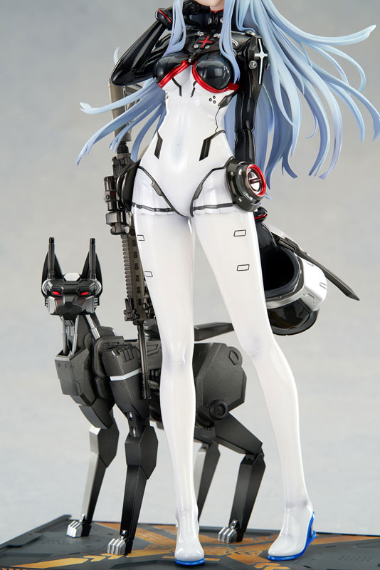 Girls' Frontline - HK416 - 1/7 - Midnight Evangelion Ver. (Apex Innovation)
