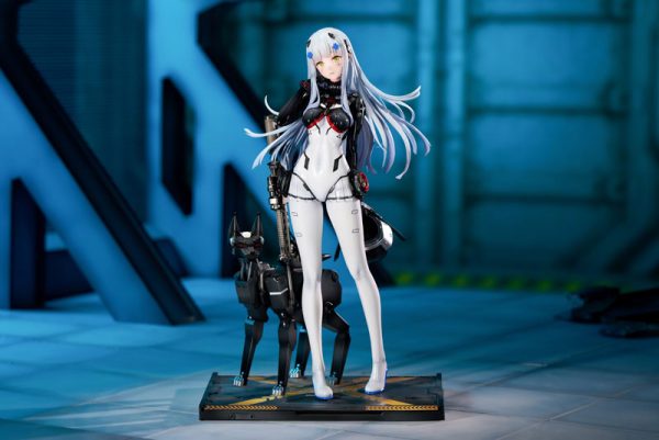 Girls' Frontline - HK416 - 1/7 - Midnight Evangelion Ver. (Apex Innovation)