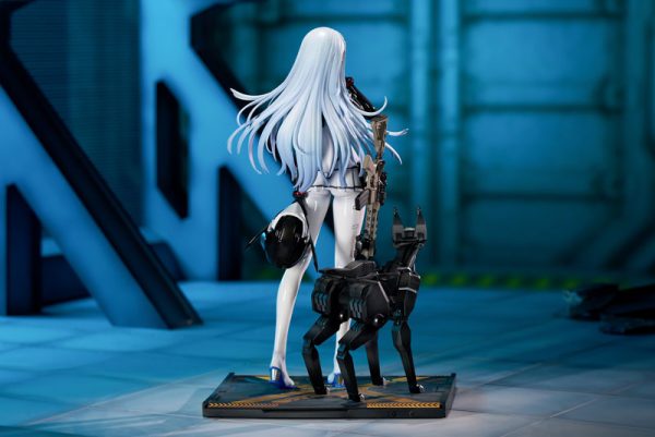 Girls' Frontline - HK416 - 1/7 - Midnight Evangelion Ver. (Apex Innovation)