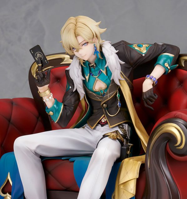 Honkai: Star Rail - Aventurine - ALTAiR - 1/7 (Alter)