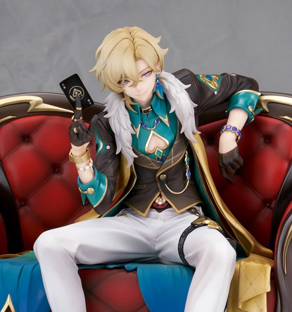 Honkai: Star Rail - Aventurine - ALTAiR - 1/7 (Alter)