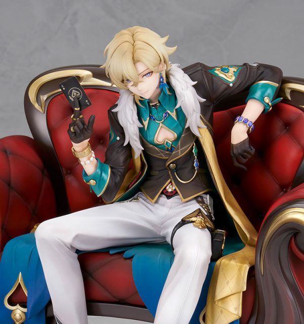 Honkai: Star Rail - Aventurine - ALTAiR - 1/7 (Alter)