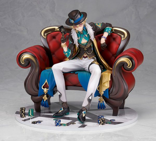 Honkai: Star Rail - Aventurine - ALTAiR - 1/7 (Alter)