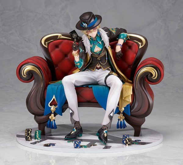 Honkai: Star Rail - Aventurine - ALTAiR - 1/7 (Alter)