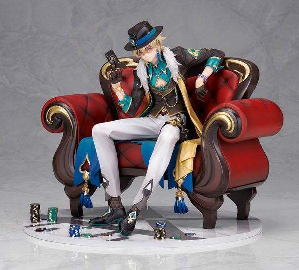 Honkai: Star Rail - Aventurine - ALTAiR - 1/7 (Alter)