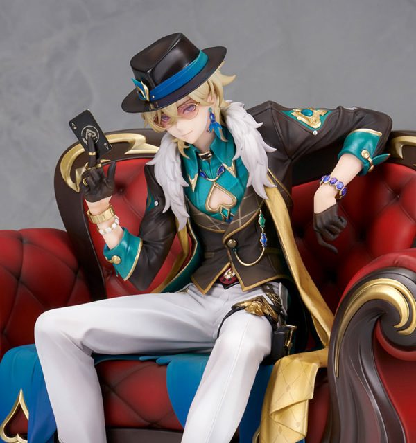 Honkai: Star Rail - Aventurine - ALTAiR - 1/7 (Alter)