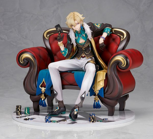 Honkai: Star Rail - Aventurine - ALTAiR - 1/7 (Alter)
