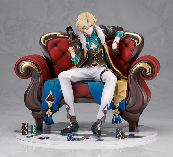 Honkai: Star Rail - Aventurine - ALTAiR - 1/7 (Alter)