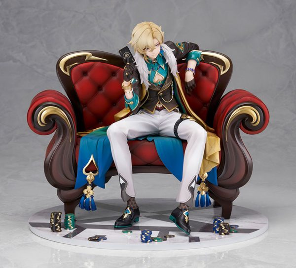 Honkai: Star Rail - Aventurine - ALTAiR - 1/7 (Alter)