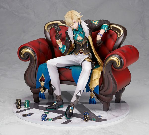 Honkai: Star Rail - Aventurine - ALTAiR - 1/7 (Alter)
