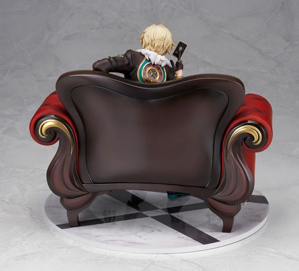 Honkai: Star Rail - Aventurine - ALTAiR - 1/7 (Alter)