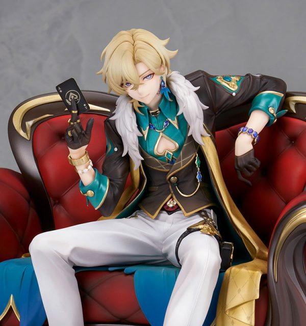 Honkai: Star Rail - Aventurine - ALTAiR - 1/7 (Alter)