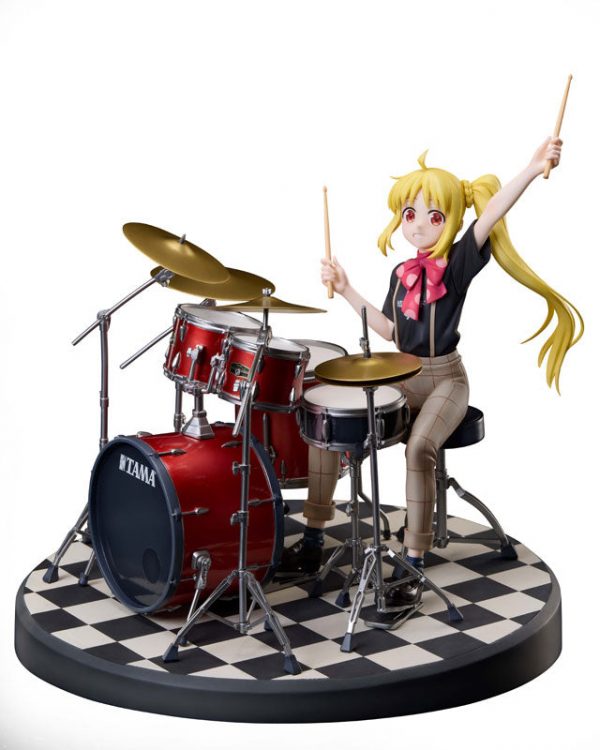 Bocchi the Rock! - Ijichi Nijika - 1/7 (Aniplex, Claynel)
