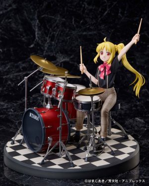 Bocchi the Rock! - Ijichi Nijika - 1/7 (Aniplex, Claynel)