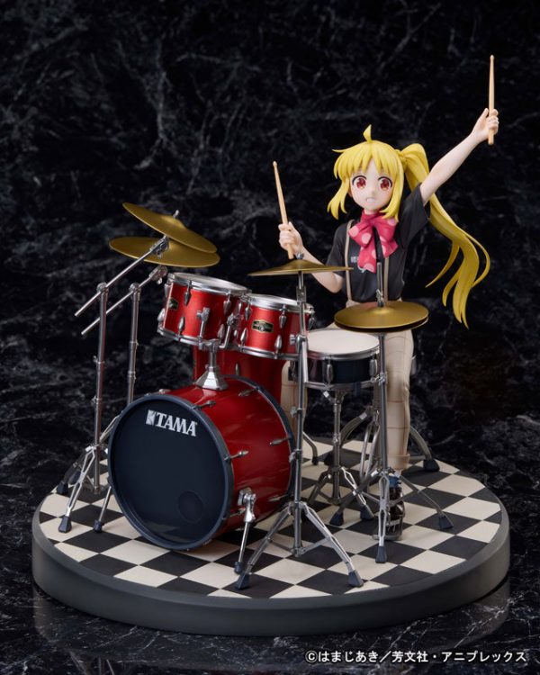 Bocchi the Rock! - Ijichi Nijika - 1/7 (Aniplex, Claynel)