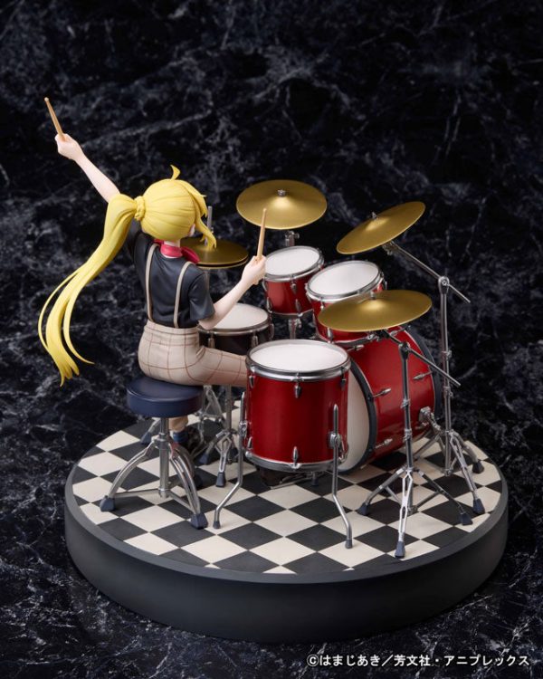 Bocchi the Rock! - Ijichi Nijika - 1/7 (Aniplex, Claynel)