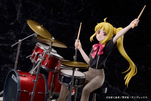 Bocchi the Rock! - Ijichi Nijika - 1/7 (Aniplex, Claynel)