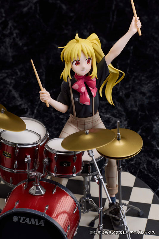 Bocchi the Rock! - Ijichi Nijika - 1/7 (Aniplex, Claynel)