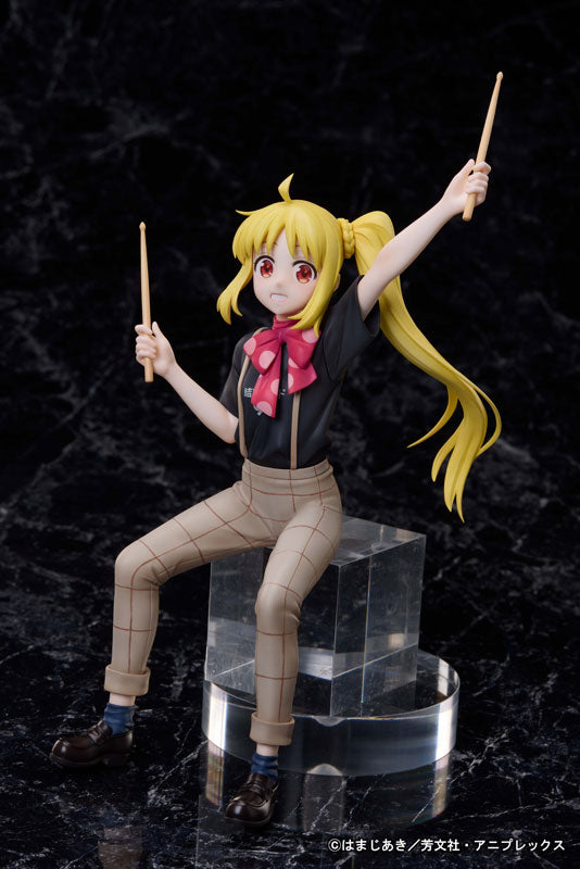 Bocchi the Rock! - Ijichi Nijika - 1/7 (Aniplex, Claynel)