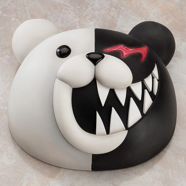 Super Danganronpa 2: Sayonara Zetsubou Gakuen - Monokuma - Monomi - Nanami Chiaki - 1/8