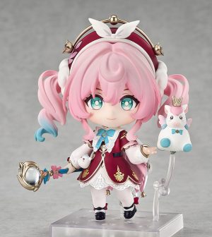 Honkai: Star Rail - Hyacine - Little Ica - Nendoroid #2953