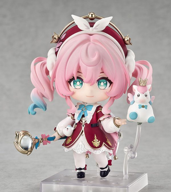 Honkai: Star Rail - Hyacine - Little Ica - Nendoroid #2953