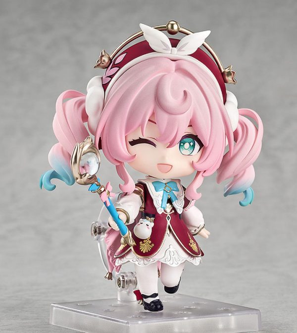 Honkai: Star Rail - Hyacine - Little Ica - Nendoroid #2953