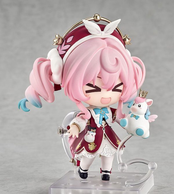 Honkai: Star Rail - Hyacine - Little Ica - Nendoroid #2953