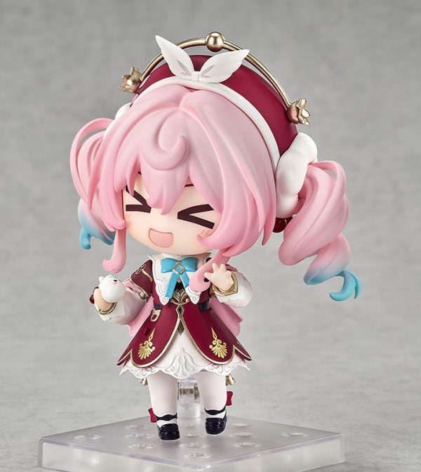 Honkai: Star Rail - Hyacine - Little Ica - Nendoroid #2953