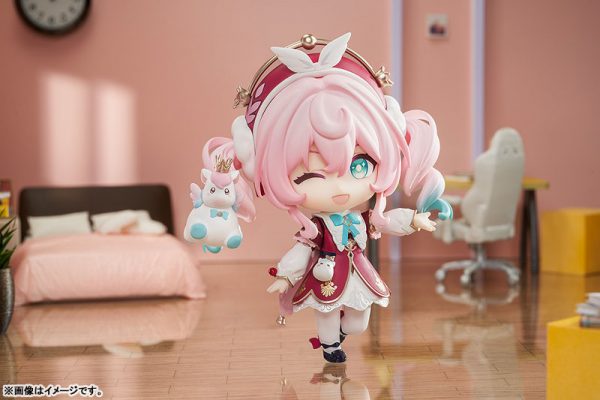 Honkai: Star Rail - Hyacine - Little Ica - Nendoroid #2953