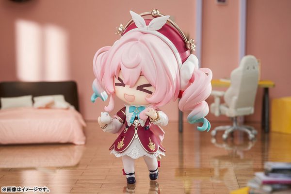 Honkai: Star Rail - Hyacine - Little Ica - Nendoroid #2953
