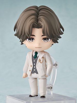 Shijie Zhi Wai - Yi Yu - Nendoroid #2962