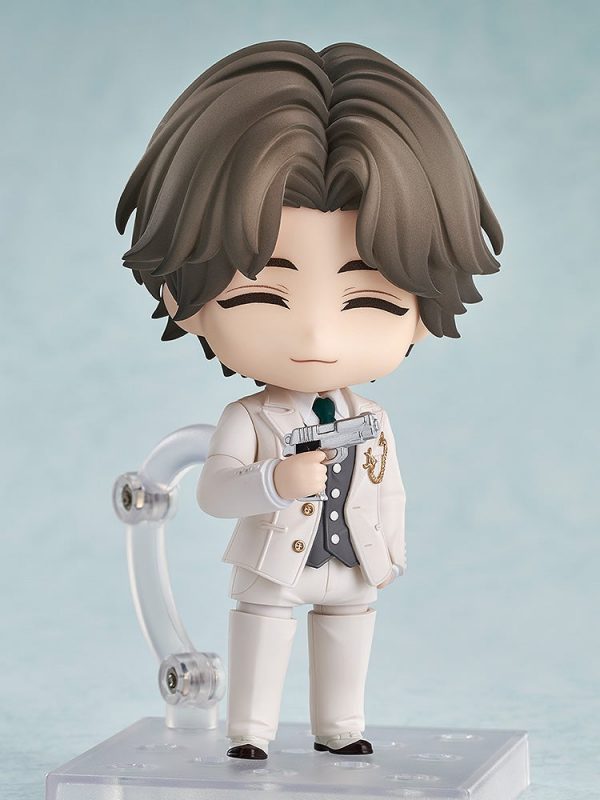 Shijie Zhi Wai - Yi Yu - Nendoroid #2962