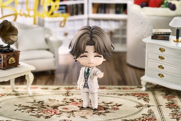 Shijie Zhi Wai - Yi Yu - Nendoroid #2962
