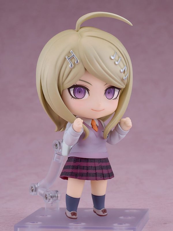 New Danganronpa V3: Minna no Koroshiai Shingakki - Akamatsu Kaede - Nendoroid (#3021)
