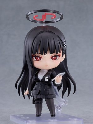 Blue Archive - Tsukatsuki Rio - Nendoroid (#3033)