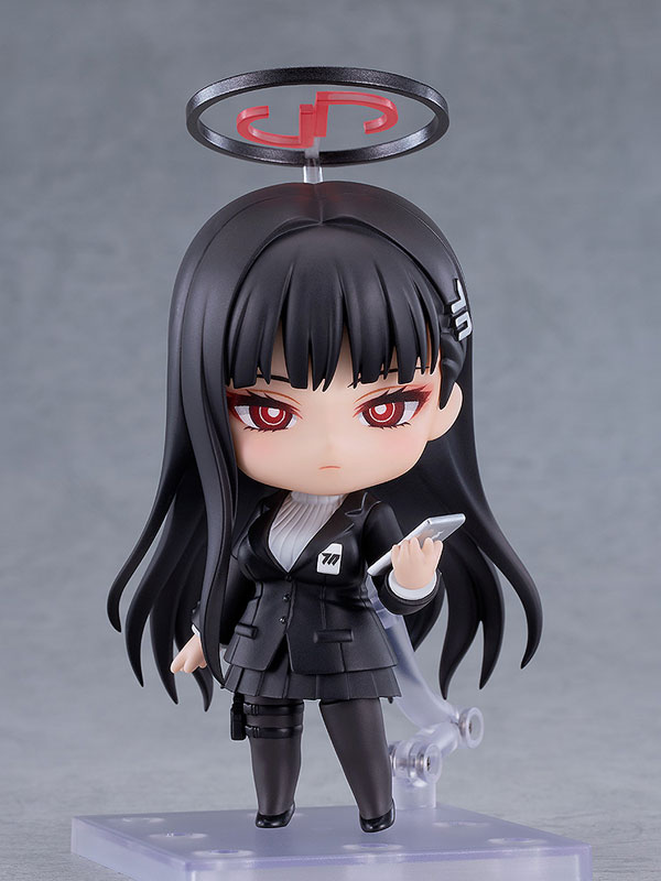Blue Archive - Tsukatsuki Rio - Nendoroid (#3033)