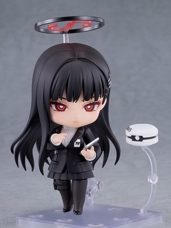 Blue Archive - Tsukatsuki Rio - Nendoroid (#3033)