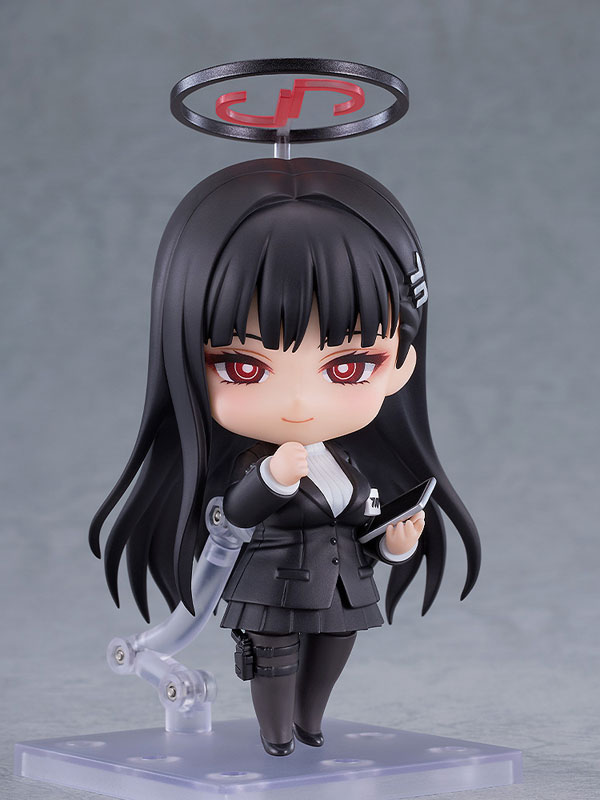 Blue Archive - Tsukatsuki Rio - Nendoroid (#3033)