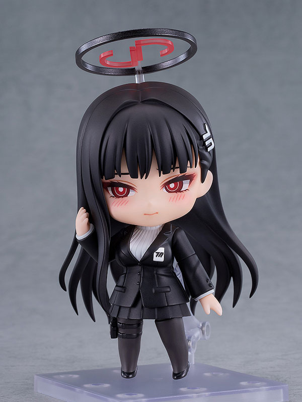 Blue Archive - Tsukatsuki Rio - Nendoroid (#3033)