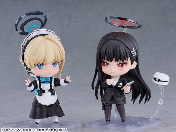 Blue Archive - Tsukatsuki Rio - Nendoroid (#3033)