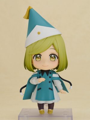 Tongari Boushi no Atelier - Coco - Fudemushi - Nendoroid (#3051)