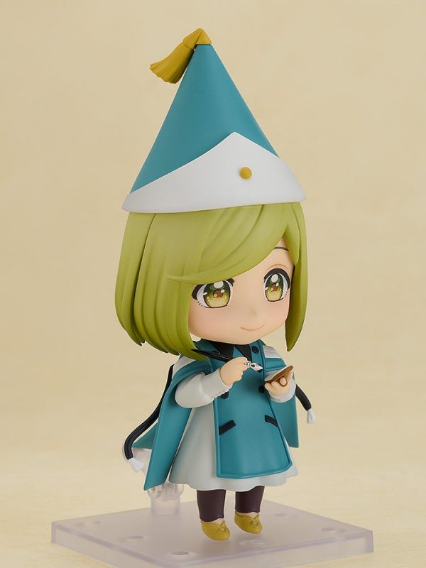 Tongari Boushi no Atelier - Coco - Fudemushi - Nendoroid (#3051)