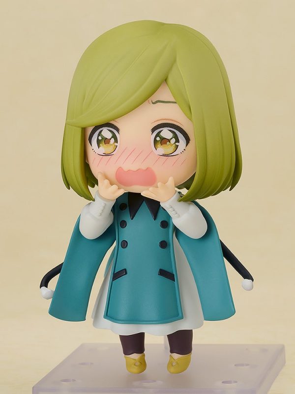 Tongari Boushi no Atelier - Coco - Fudemushi - Nendoroid (#3051)