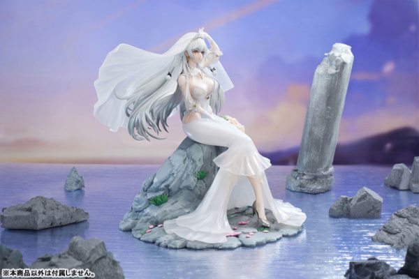 Azur Lane - Hermione - Oath of Asaka Ver. - 1/6 (MAGI ARTS)
