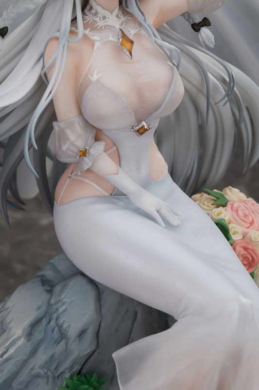 Azur Lane - Hermione - Oath of Asaka Ver. - 1/6 (MAGI ARTS)