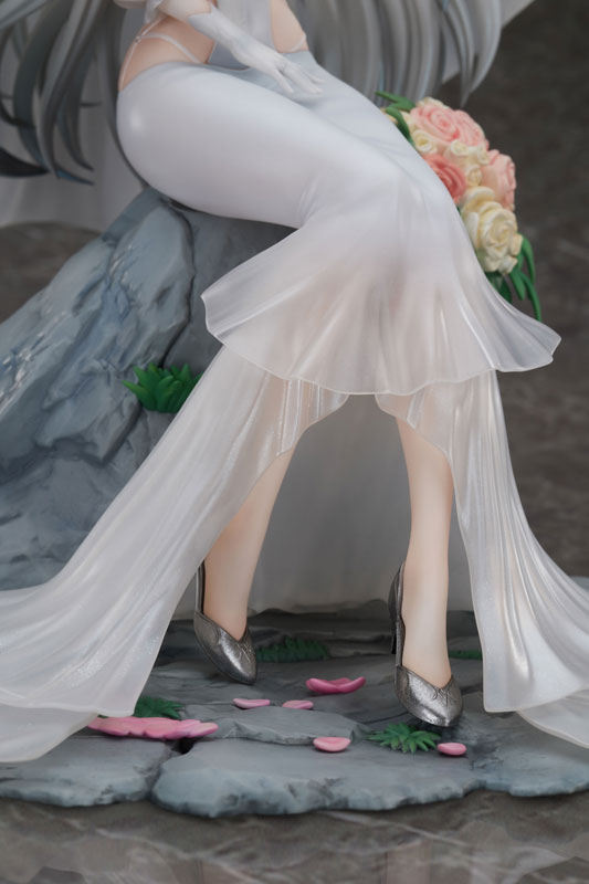 Azur Lane - Hermione - Oath of Asaka Ver. - 1/6 (MAGI ARTS)