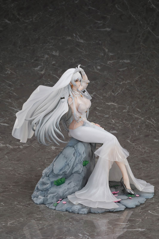 Azur Lane - Hermione - Oath of Asaka Ver. - 1/6 (MAGI ARTS)