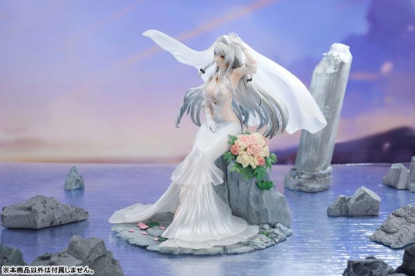 Azur Lane - Hermione - Oath of Asaka Ver. - 1/6 (MAGI ARTS)