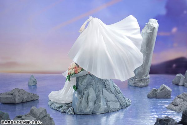Azur Lane - Hermione - Oath of Asaka Ver. - 1/6 (MAGI ARTS)